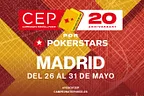 CEP Madrid