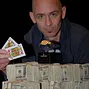Greg Hopkins, Winner WSOP $2000 Pot Limit Hold'em Event #37