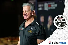 Bruce Buffer UFC Poker