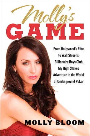 Molly Bloom to Release Book on High-Stakes Hollywood Game Involving Tobey Maguire 101