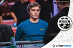Diogo Coelho no WSOP Main Event 2024