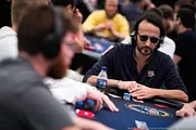 Dans La Tête D'un Pro : Davidi Kitai au partypoker MILLIONS Barcelona (ép.7)
