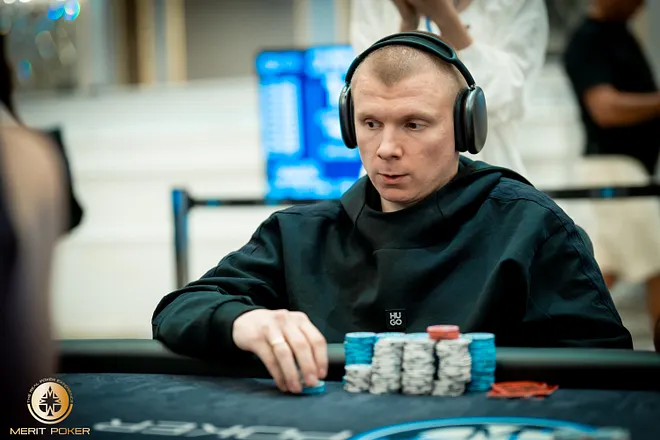 Dmitrii Nazarov 