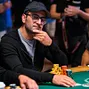 Antonio Esfandiari