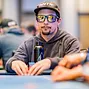 Austen Silva $1,100 RunGood Main Event Day 2 Final 24