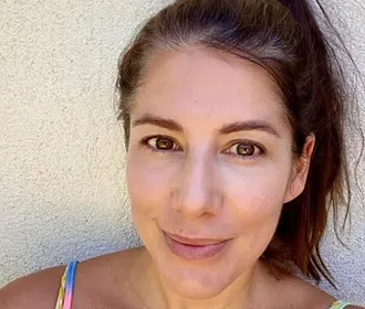 Gaelle Jaudon