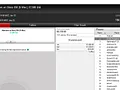 Lobby de poker da PokerStars