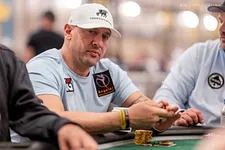 Michael Mizrachi