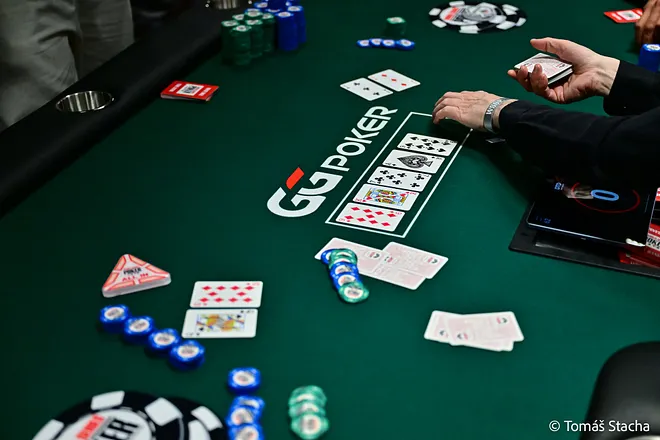 Aliaksei Boika vs Miroslav Alilovic