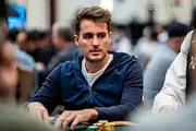 Thomas Eychenne montre la voie, 16 Français passent au Jour 2 du Main Event