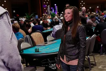 WPT on FSN Borgata Poker Open Part II: The Chicken and the Fox, Rowdy Rail & Much More 101