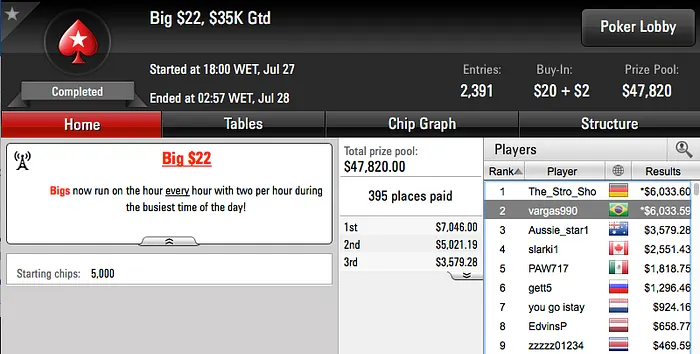 Nelepo10 Crava Big 9 & Mais 103