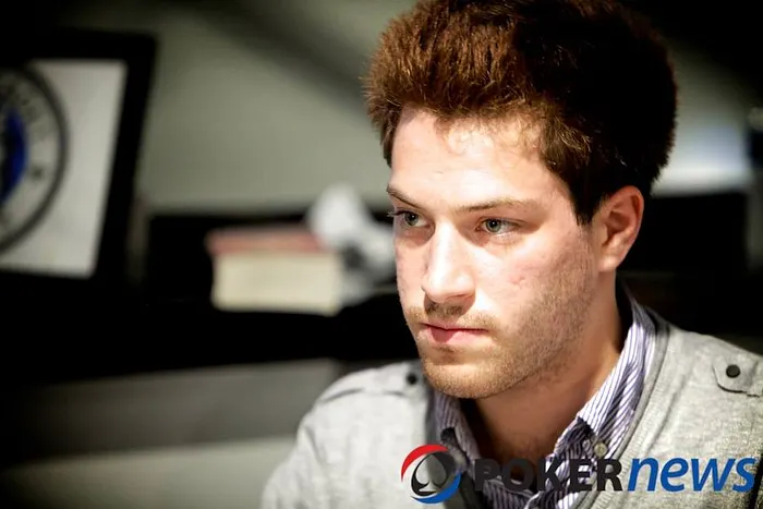 #TripleKD II : un Jour 2 à 80.000€ garanti (Photos live Paris) 110