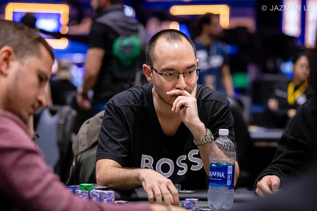 Will Kassouf