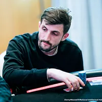 Bogdan-Alexandru Ionescu