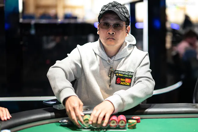 Dong Chen