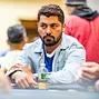 $35,000 Championship EPT