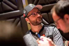 Daniel Negreanu