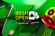 2027 Irish Poker Open