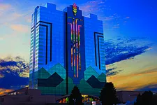 Senaca Falls Niagara Casino