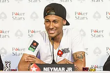 neymar jr.