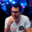 Antonio Esfandiari