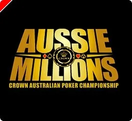 Freerolls - Les derniers packages Aussie Millions 2008 sur Duplicate Poker et Hollywood Poker 0001