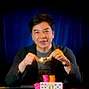 Event 23 WSOP Gold Medal Bracelet Winner David Chiu