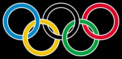 Sport et Poker - Le poker aux Jeux Olympiques? 0001