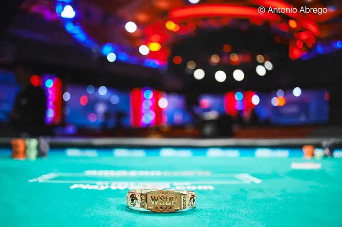 Online bracelets have a history dating to 2015.