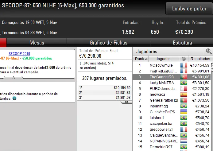 poker online pokerstars