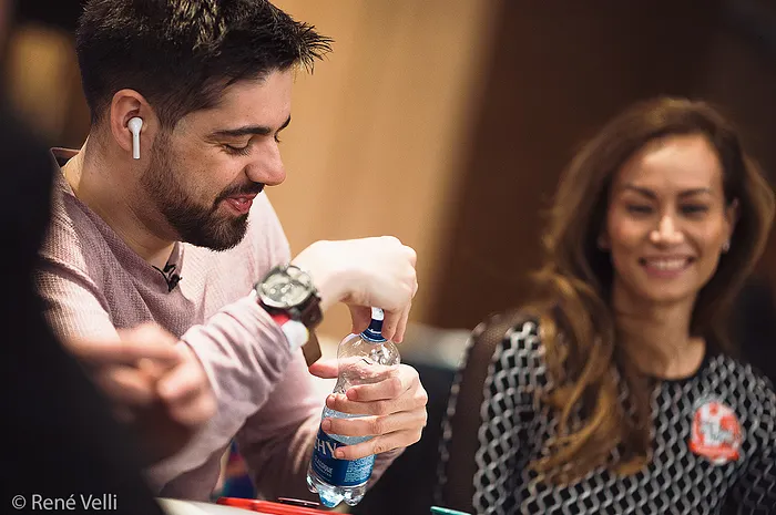 [VIDEO] Dans les coulisses de l'EPT Monte Carlo avec YoH_Viral 0001