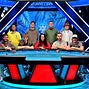 WSOP Super Main Event Final Table