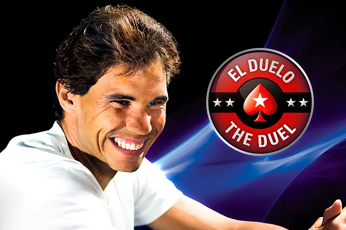 Rafa se vuelve a enfrentar al mundo, ¿ganará otra vez? 0001