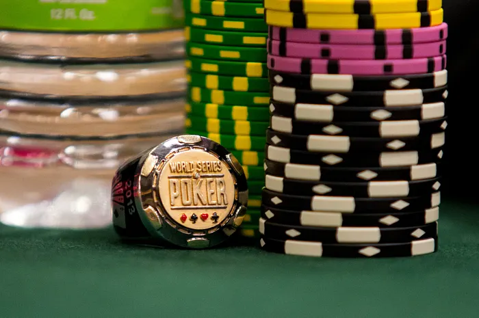 Le WSOP Circuit au Maroc ou le rêve américain à Marrakech 0001