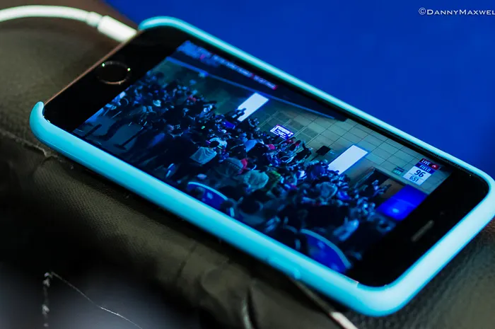 Le streaming de l'EPT Malta, Objectif Table Finale ! 0001