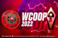 WCOOP 2022