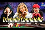 The Traitors’ Trishelle Cannatella Used to Date Which Poker Pro?! | PokerNews Podcast #992