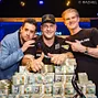 Michael Mizrachi Wins 2025 WSOP Main Event