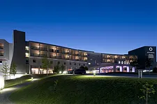 hotel casino chaves