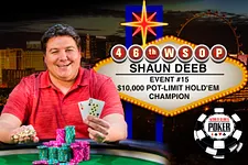 Shaun Deeb