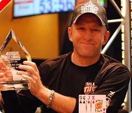 2008 Aussie Millions