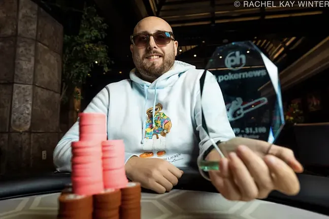 Edward Jackson Spivack