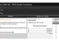 PokerStars: Thiago Crema Vice no Bounty Builder High Roller & Mais 105