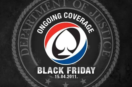 Black Friday : 3 ans de prison pour Ira Rubin