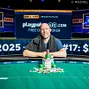 Scott Bohlman Wins EV17 $2k
