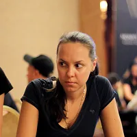 Nataliya Iakovleva
