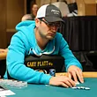 Antonio Esfandiari