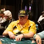 Mystery Bounty NLH