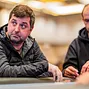 James Little $1,100 RunGood Main Event Flight 1C